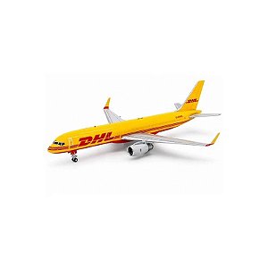 Avião JC Wings 1:200 DHL Boeing 757-200 EW2752005