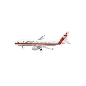 Avião JC Wings 1:200 Tap Air Portugal Airbus A320 TAP32077Y