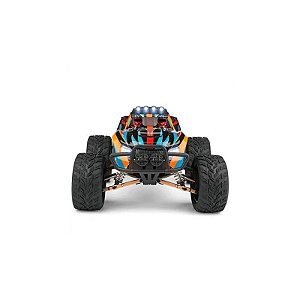 Carro Wltoys 1/10 Speed Racing 45KM/H 4WD 104009