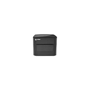 Impressora Térmica Direta de Etiquetas 3NSTAR LDT124 Bivolt - Preto