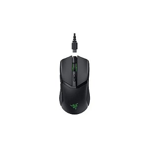 Mouse Sem Fio Razer RZ01-04660100 Cobra Pro RGB Preto
