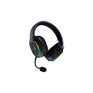 Fone de Ouvido Gamer Razer RZ04-05220100-R3U1 Barracuda X Chroma Preto