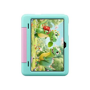 Tablet Blackview Tab 20 Kids 10.1" Wifi 64 GB - Verde Fada