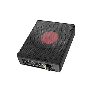 Alto Falante Nakamichi NBF25.5A - 150W RMS - 1 Via - 9.2¨