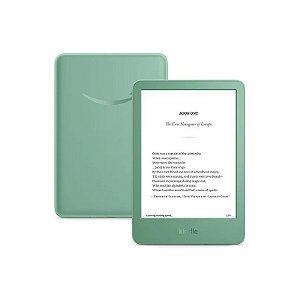 Amazon Kindle 2024 16GB - Matcha