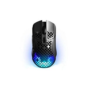 Mouse Steelseries (62406) Aerox 5 Wireless