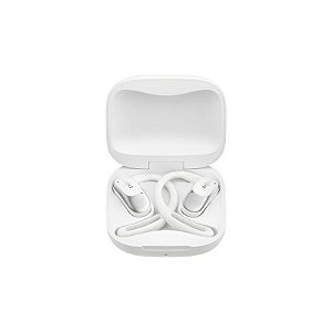Fone de Ouvido Open-Ear True Wireless Shokz Openfit Air T511 Branco