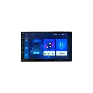 Multimídia Universal M1 H4 Pro Slim 7