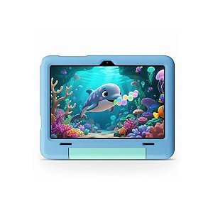 Tablet Blackview Tab 20 Kids 4/64GB 10.1" 8/5MP - Azul