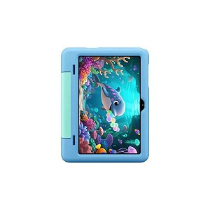 Tablet Blackview Tab 20 Kids 4GB de RAM 64GB 10.1" Azul Bolha