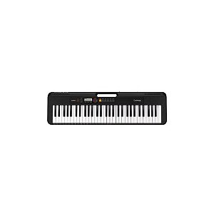 Teclado Portátil Casio CT-S200BKC2 Negro