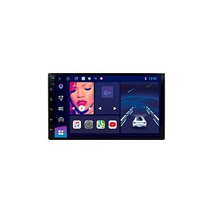 Aparelho Multimídia Universal Twincan TW-507216/Zai 7