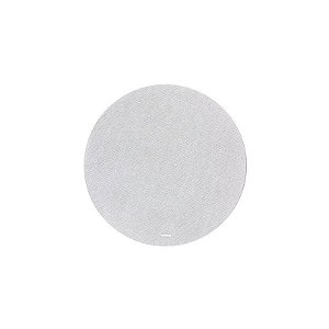 Caixa de Som Jamo Ic 206 LCR FG de Teto 1016278K Branco (Unidade)
