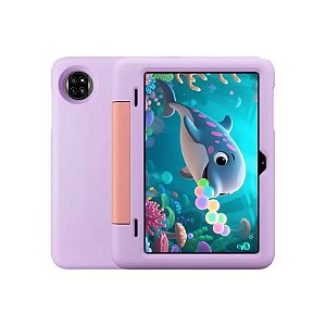 Tablet Blackview Tab 20 Infantil 10.1" Wifi 64 GB - Roxo Unicórnio