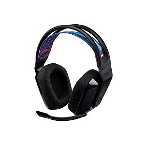 Fone de Ouvido Logitech G535 981-000971 - Preto