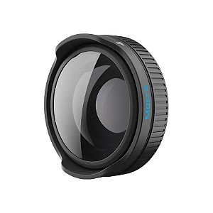 Lente Macro Gopro AEWAL-021 Mod HB-Série Grande Angular de Foco Próximo Variável