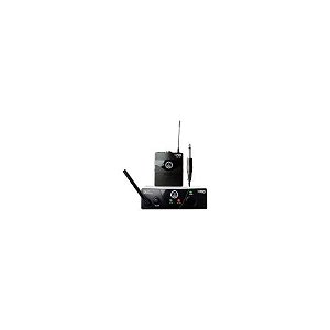 Microfone Sem Fio Akg WMS 40 Pro Mini (Instrumento)