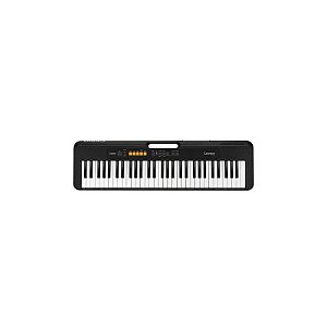 Teclado Portátil Casio CT-S100C2 Preto