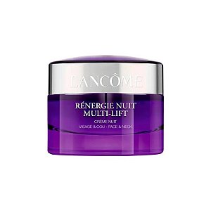 Creme Facial Lancôme Renergie Nuit Multi-Lift 50ml