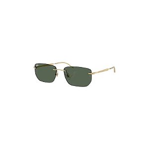 Lente Ray Ban RB3768 001/71 56 Unissex