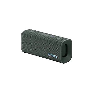 Caixa de Som Sony Ult Power Sound Ult Field 3 SRS-ULT30/HC Forest Gray