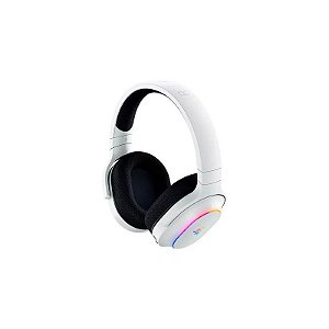 Fone de Ouvido Gamer Razer RZ04-05220200-R3U1 Barracuda X Chroma RGB Branco
