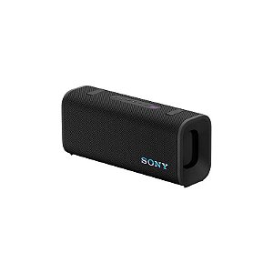 Caixa de Som Sony Ult Power Sound Ult Field 3 SRS-ULT30/BC Preto