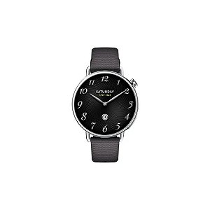 Relógio Inteligente Xiaomi S4 41 MM Preto