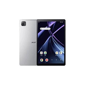 Tablet Acer Iconia A10 4GB 128GB 10,1" Prata