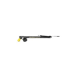 Arpão para Pesca Divecom Creta Galvanizado 16MM 50CM