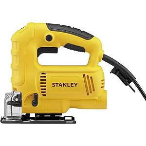 Serra Tico-Tico Stanley SJ60K-B2C 600W 220V-50Hz