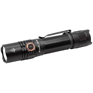 Lanterna Fenix PD36R V2.0 Máximo 1700 Lumens