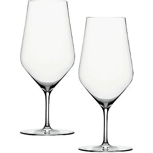 Copo para Água Zalto 11852 Water 400mL (2 Unidades)