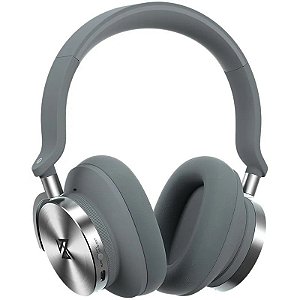 Fone de Ouvido Monitor KZ KZ-T10S Bluetooth Cinza