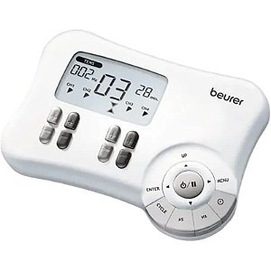 Eletroestimulador TENS/EMS Digital Beurer Medical EM 80