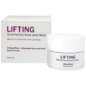 Creme Labo Cosprohar Lifting Submental Área Pescoço Grau 3 - 50mL