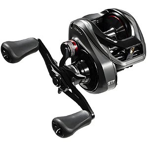 Carretilha Rotativa Marine Sports Titan Pro 2 12000 BG SHI (Direita)
