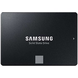 SSD SATA Samsung 1TB 870 EVO MZ-77E1T0