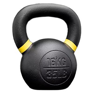 Pesa Russa Rogue Fitness IP0670-35 Kettlebell 35LB