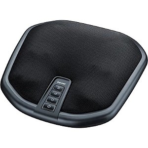 Masseador 2 em 1 Shiatsu Beurer FM70 - Bivolt