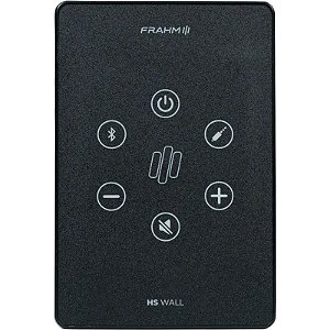 Amplificador de Parede Frahm Slim HS Wall G5 Touch - Bivolt