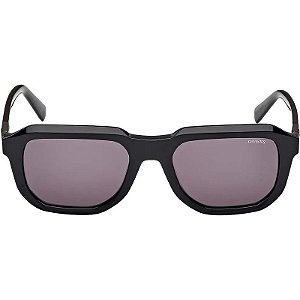 Lentes de Sol Guess GU00278 01A - Masculino