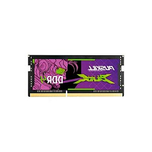Memória NB DDR4 16GB 3200 Puskill Killblade OEM PSK-D4D22M3200B L-16G