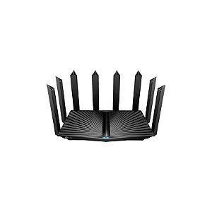 Roteador TP-Link Wi-Fi 6 Archer AX80 AX6000 8-Stream 2.5GIGA