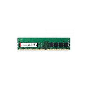 Memória Kingston, DDR4 16GB (1X16GB), 3200MHZ, KVR32N22S8/16, Verde