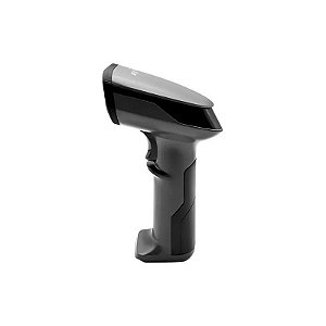 Leitor de Código de Barras 3NSTAR SC430 2D Sem Fio - Preto