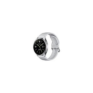 Relógio Smartwatch Xiaomi Watch 2 M2320W1 - Prata / Cinza