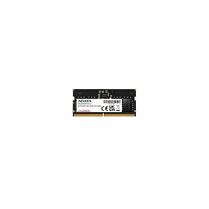 Memória RAM para Notebook Adata DDR5 8GB 5600MHZ - AD5S56008G-s