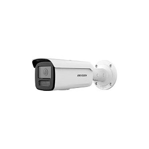 Câmera IP Bullet Hikvision DS-2CD2T26G2-2I 2MP 2.8MM Acusens
