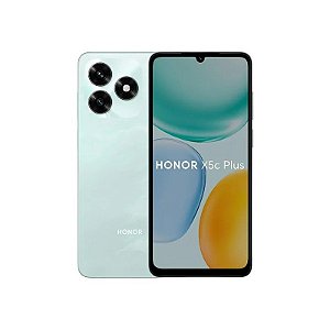 Honor X5C Plus Dual 256 GB - Ciano Oceano